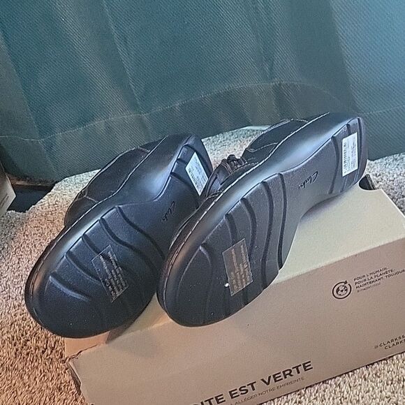 Clarks Cora Giny - Picture 3 of 8